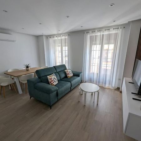 רונדה Apartamento Sierra-Sol מראה חיצוני תמונה