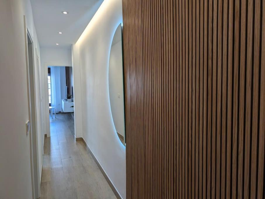רונדה Apartamento Sierra-Sol מראה חיצוני תמונה